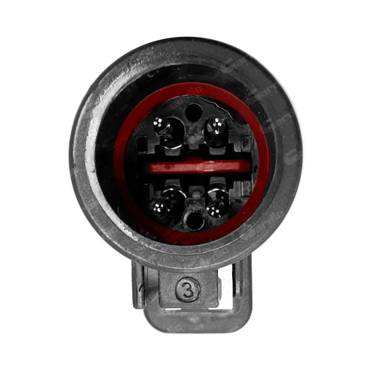 Sensor Oxigeno Para Ford Taurus X 3.5 2008 2009 A/c Del/tras