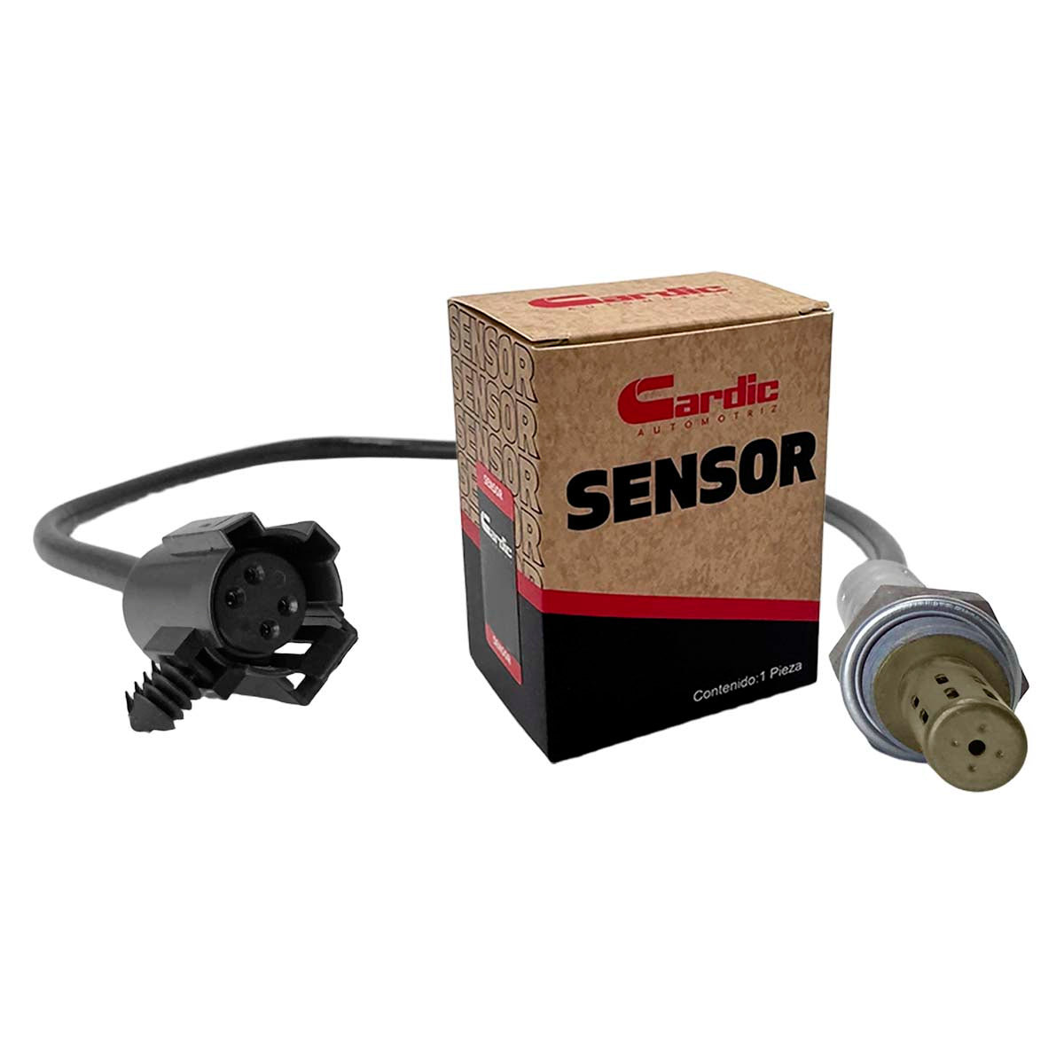 Sensor Oxigeno Para Chrysler Cirrus 2.5 1999 2000 Dcc Lx