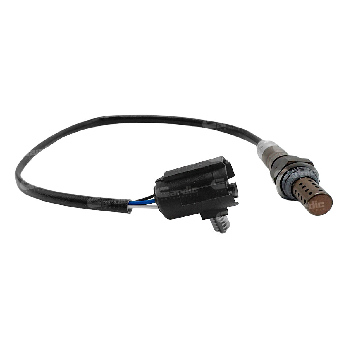 Sensor Oxigeno Para Chrysler Concorde 2.7 2002 D/c Del/tras