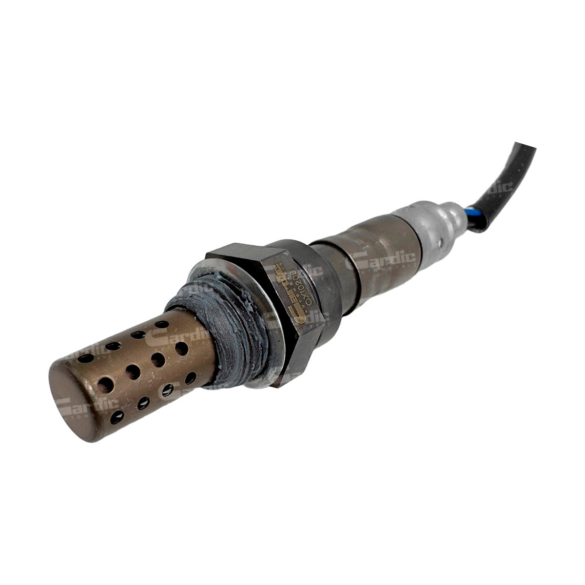 Sensor Oxigeno Para Jeep Cherokee 2.5 1996 1997 1998 A/c D/c