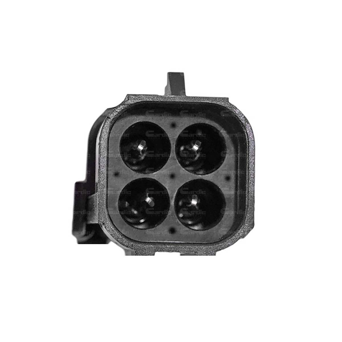 Sensor Oxigeno Para Geo Storm 1.8 1992 1993