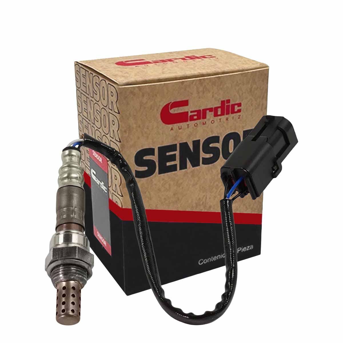 Sensor Oxigeno Para Geo Storm 1.8 1992 1993