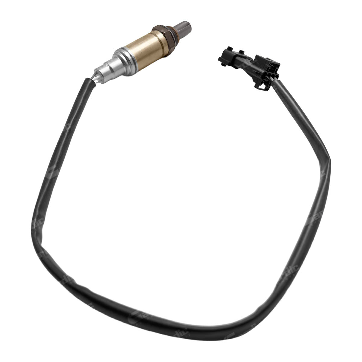 Sensor Oxigeno Para Peugeot 207 1.6 2006 2007 2008 A/c