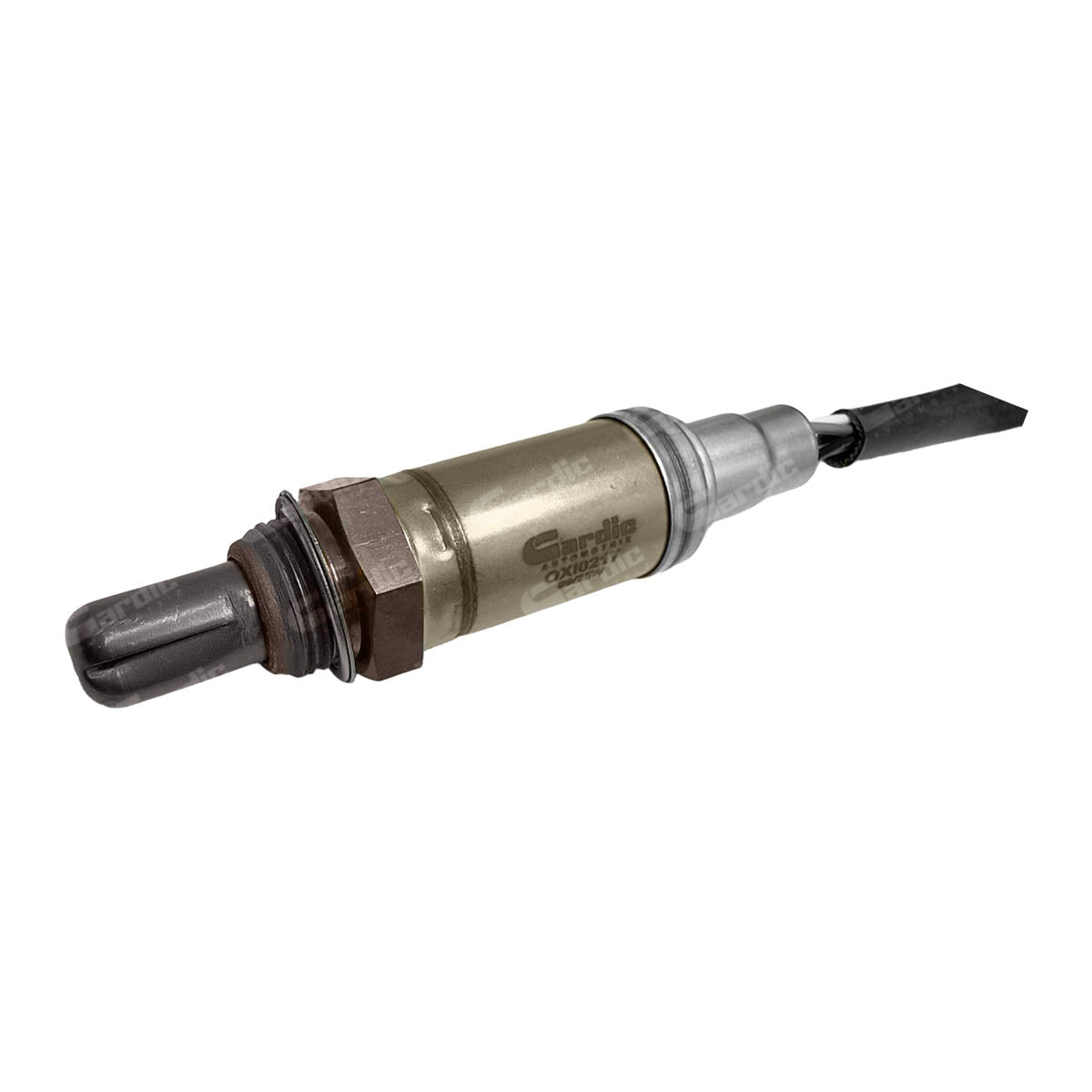 Sensor Oxigeno Para Peugeot 207 1.6 2006 2007 2008 A/c