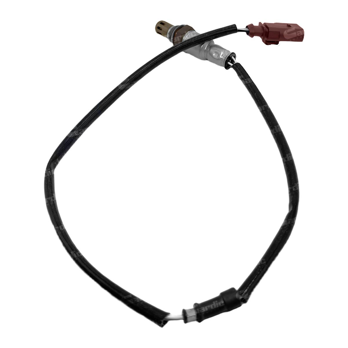 Sensor Oxigeno Para Vw Polo 1.6 2020 A/c