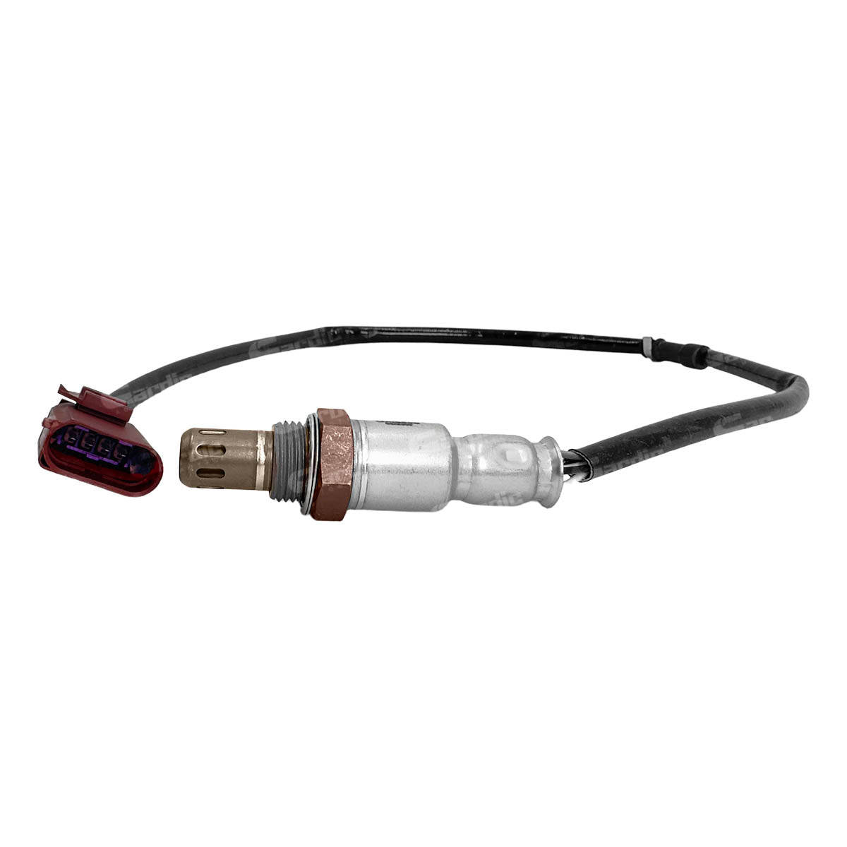 Sensor Oxigeno Para Vw Polo 1.8 2017 A/c