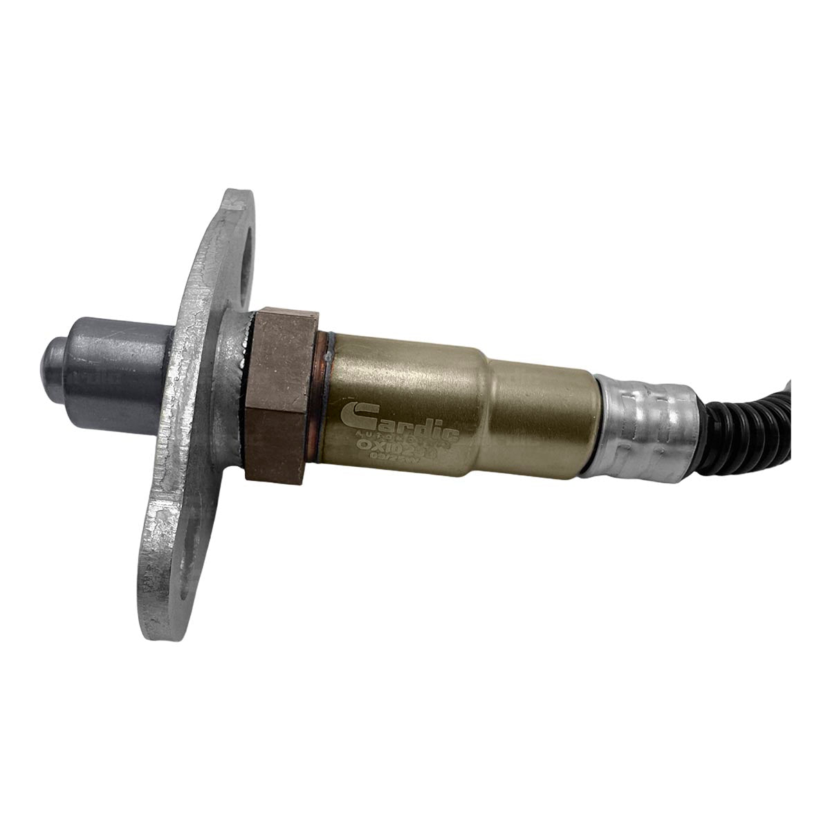Sensor Oxigeno Para Toyota 4runner 2.7 1996 1997 1998 D/c