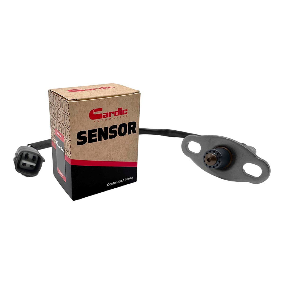 Sensor Oxigeno Para Toyota 4runner 2.7 1996 1997 1998 D/c