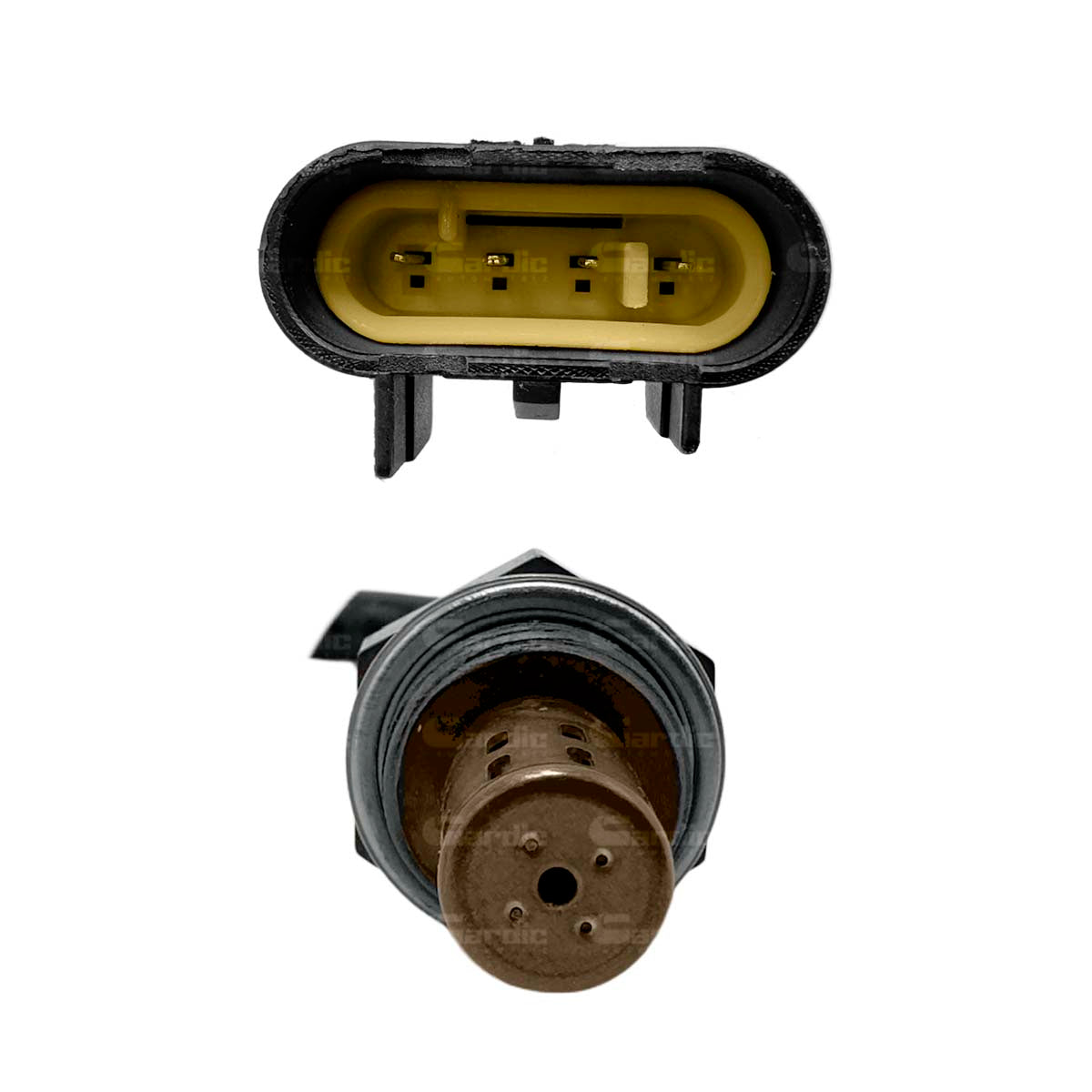 Sensor Oxigeno Para Ram 700 1.6 2015 2016 2017 A/c D/c