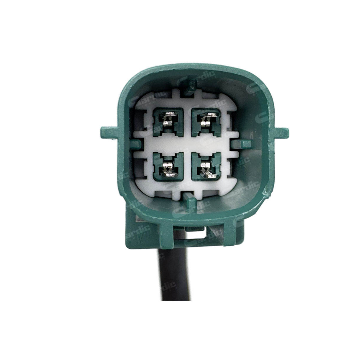Sensor Oxigeno Para Infiniti Qx56 5.6 2004 2005 D/c Izq/der