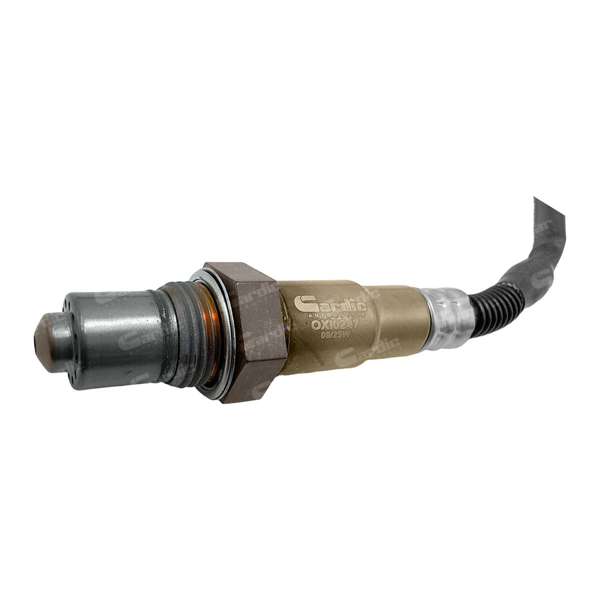 Sensor Oxigeno Para Infiniti Qx56 5.6 2010 D/c Izq/der