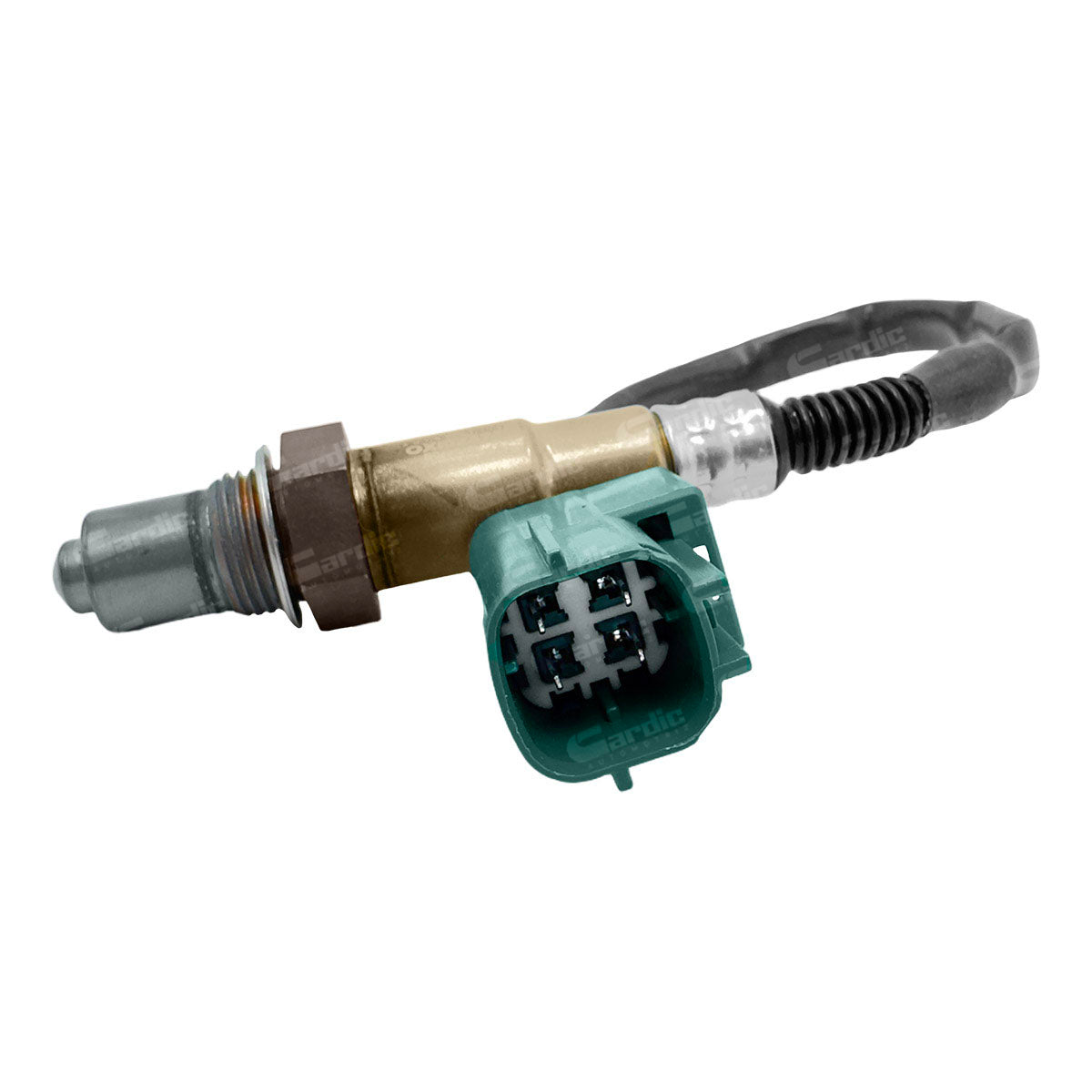 Sensor Oxigeno Para Infiniti Qx56 5.6 2004 2005 D/c Izq/der