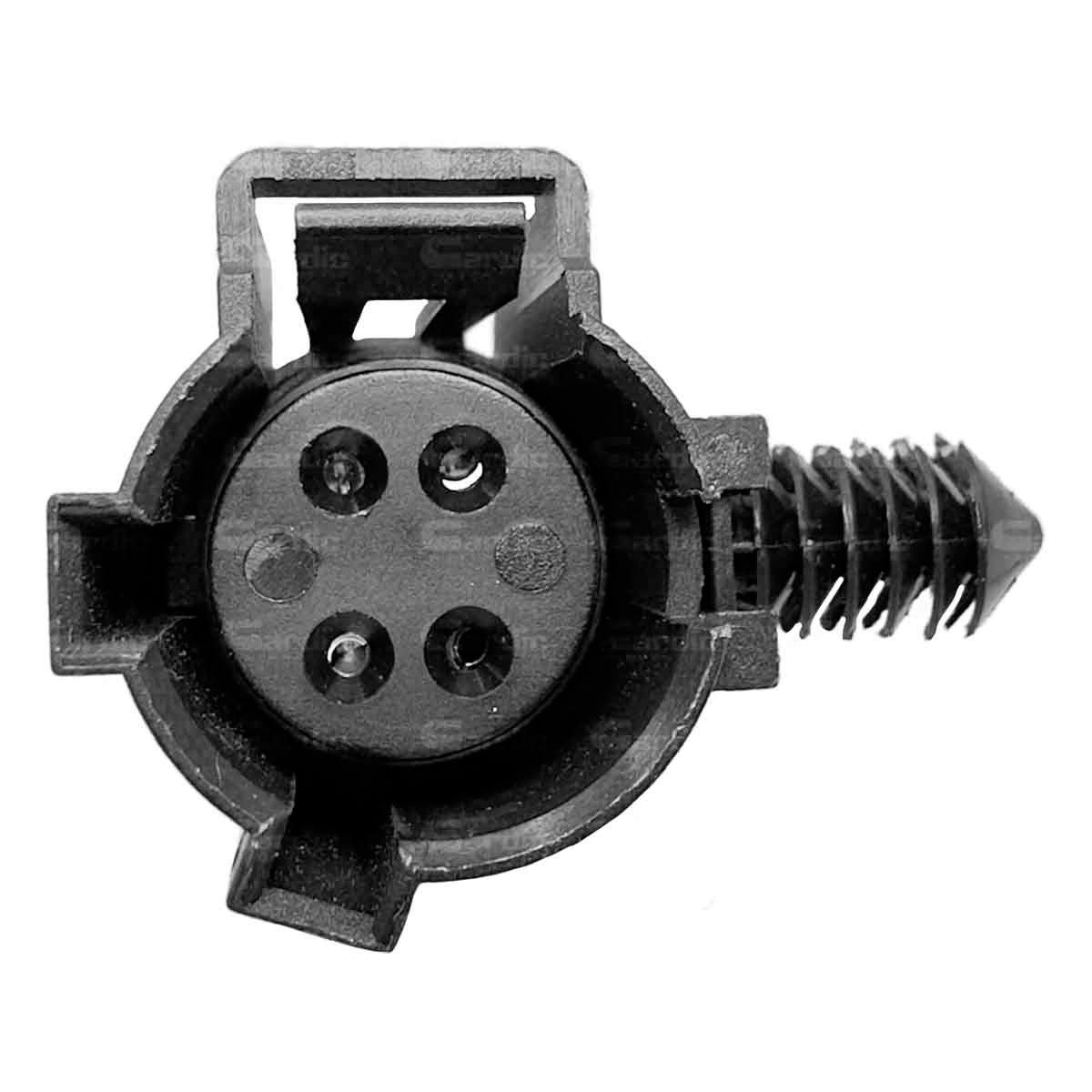 Sensor Oxigeno para Dodge Caravan 2.4 2001 2002 2003 D/C