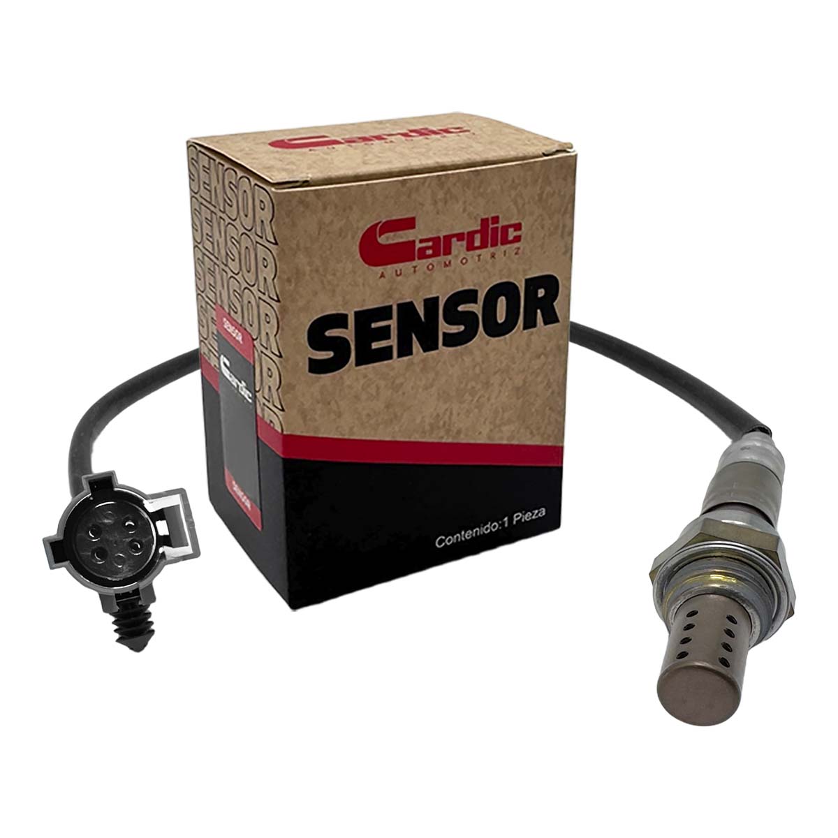 Sensor Oxigeno para Dodge Neon 2.0 2000 A/C