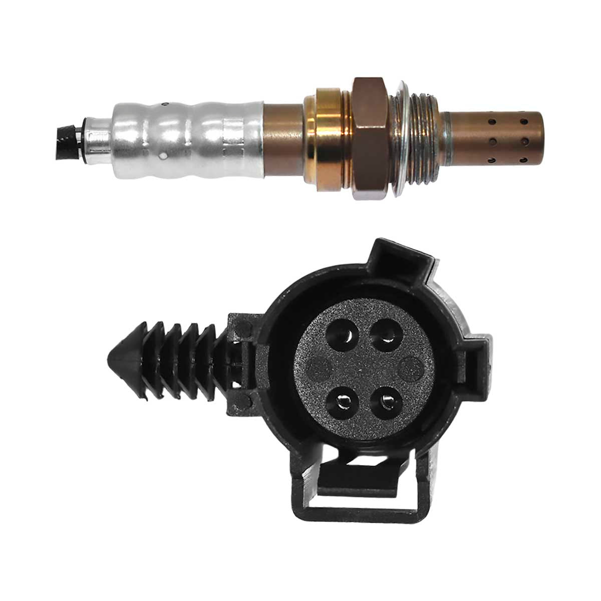 Sensor Oxigeno para Dodge Intrepid 2.7 2000 D/C DEL/TRAS