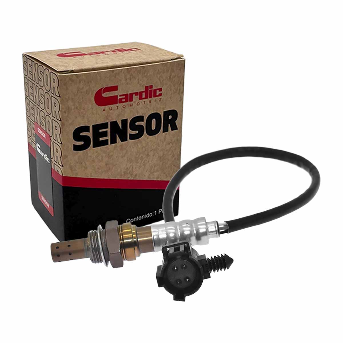 Sensor Oxigeno para Dodge B2500 3.9 1997 A/C