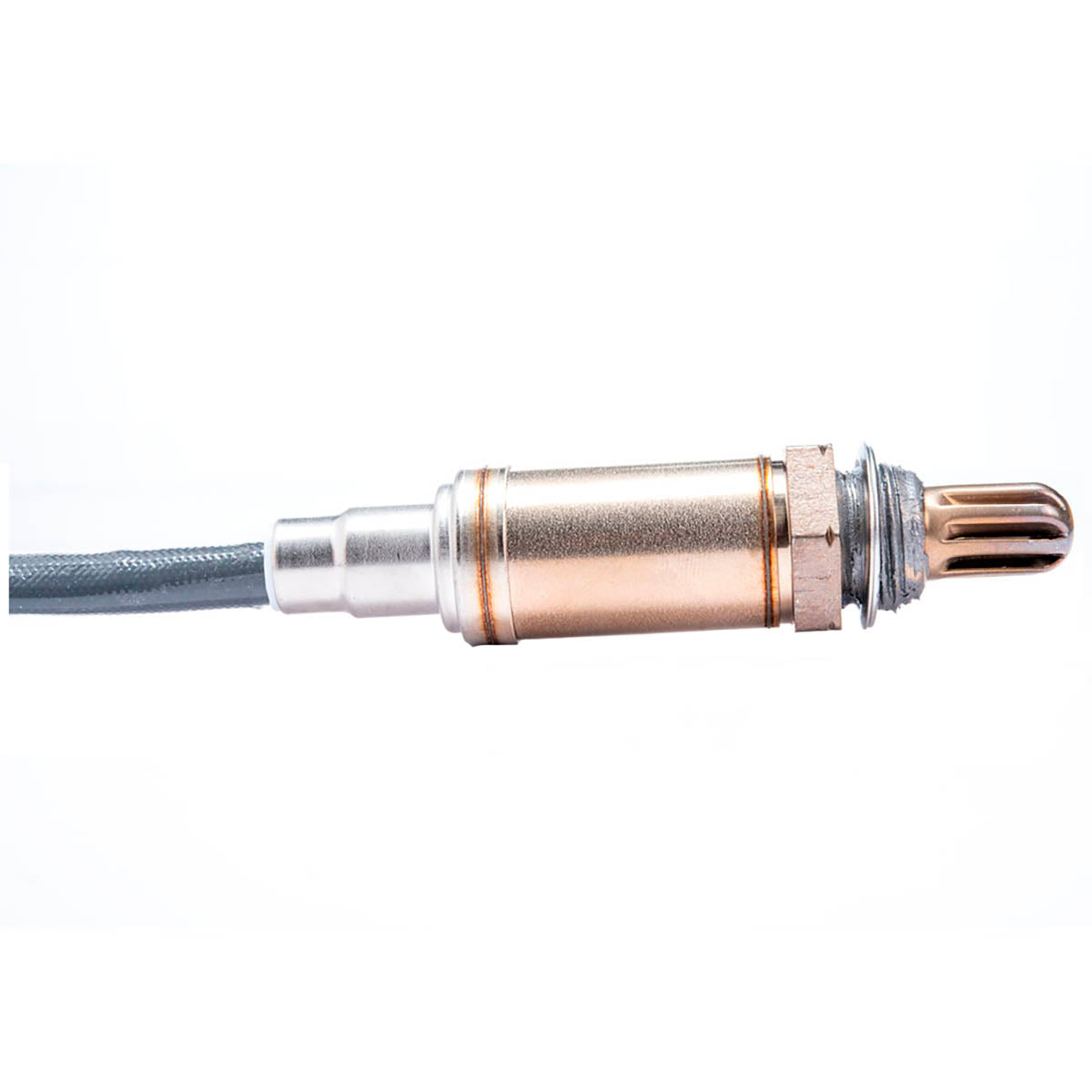 Sensor Oxigeno para Gmc Savana 2500 6.0 2007 A/C D/C DER