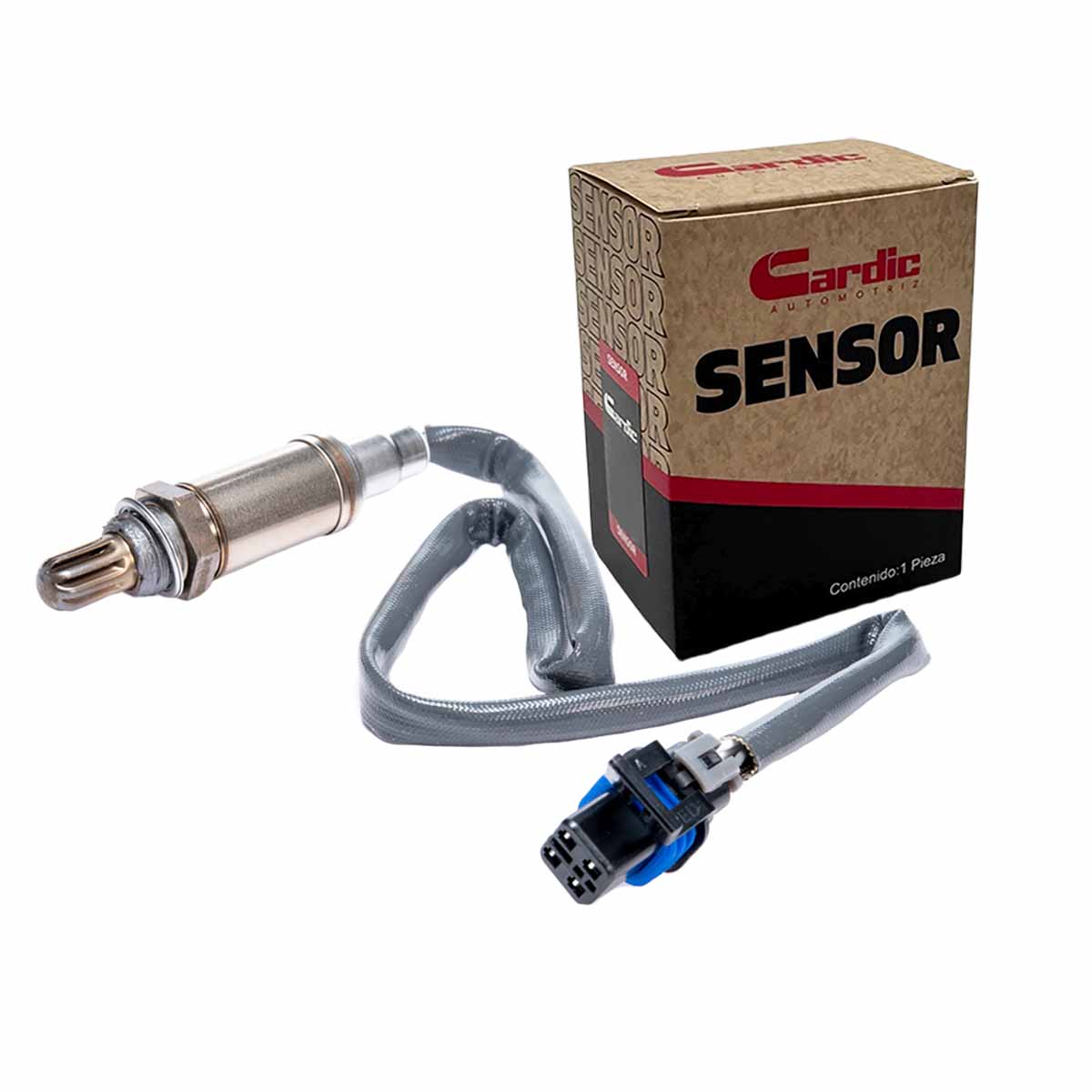 Sensor Oxigeno para Pontiac G6 2.4 2006 2007 D/C