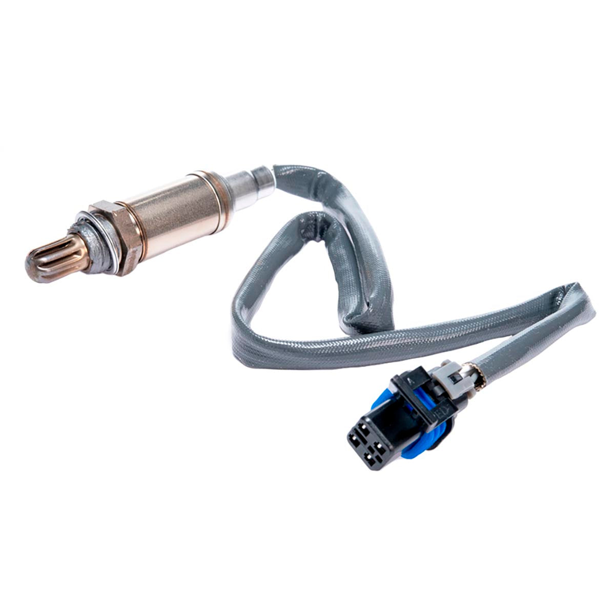 Sensor Oxigeno para Gmc Savana 1500 5.3 2006 A/C D/C DER