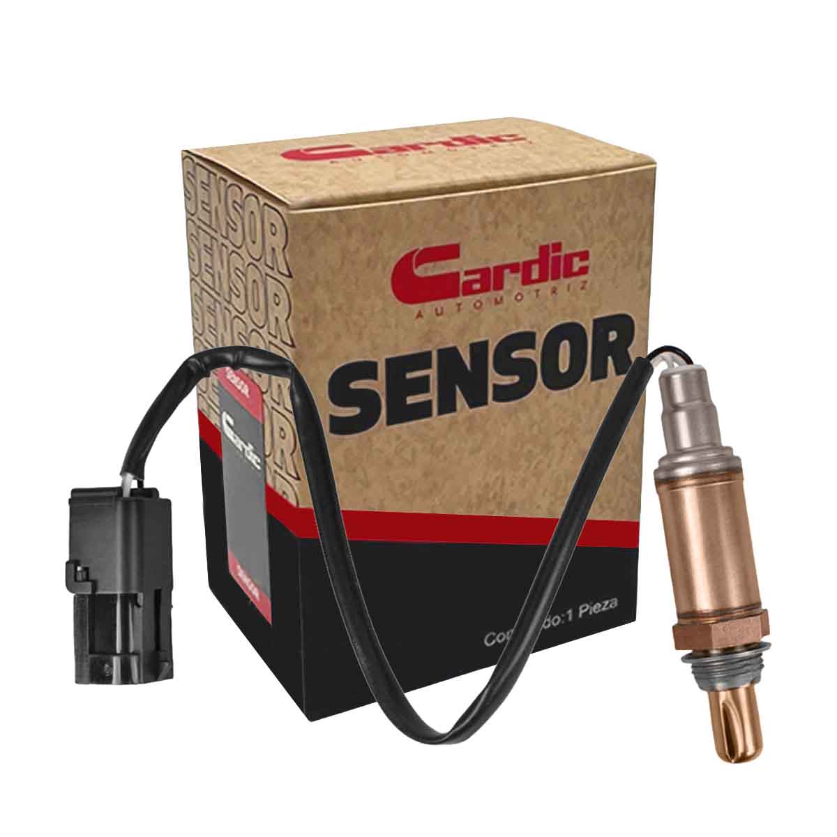 Sensor Oxigeno para Geo Tracker 1.6 1991 1992 1993 1994 1995