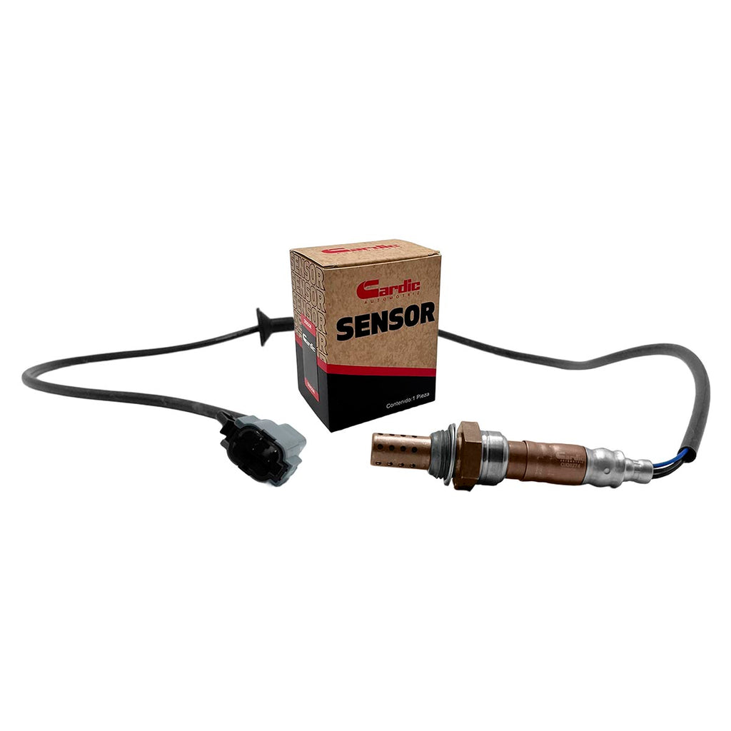 Sensor De Oxígeno Standard Motor Products SG173 Para Mercury 94-99 Y Nissan 84-99 – Reemplazo Directo