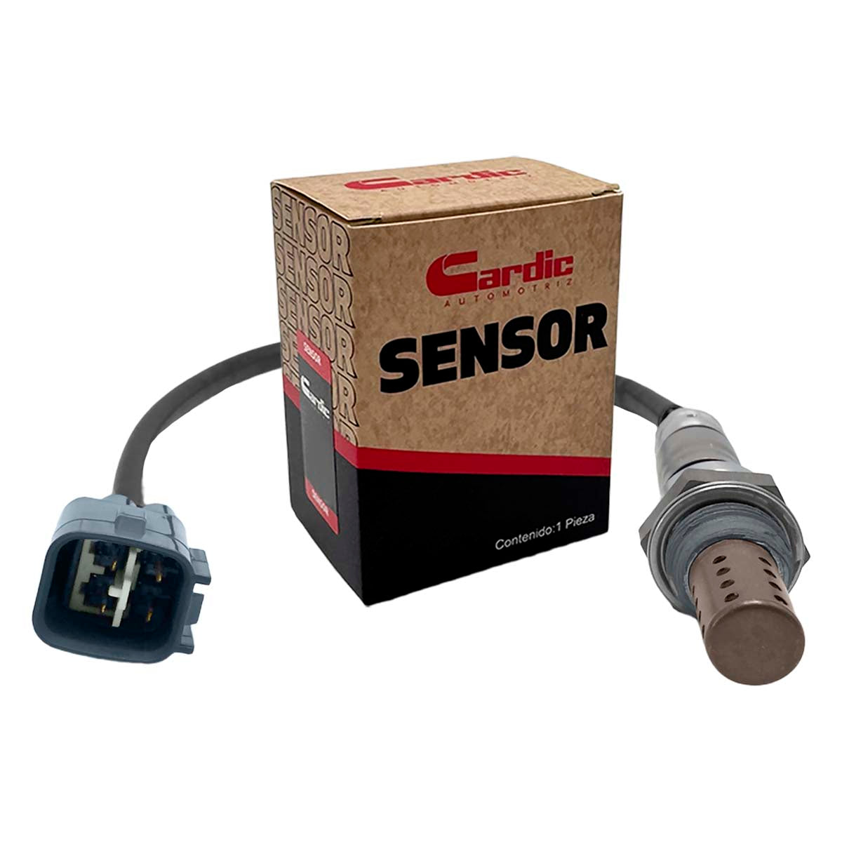 Sensor Oxigeno para Toyota Avalon 3.5 2007 2008 D/C TRAS