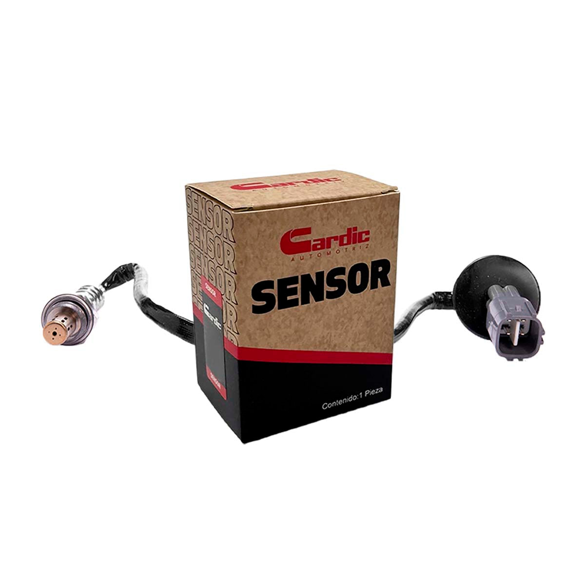 Sensor Oxigeno para Toyota Tacoma 2.7 1998 1999 2000 D/C