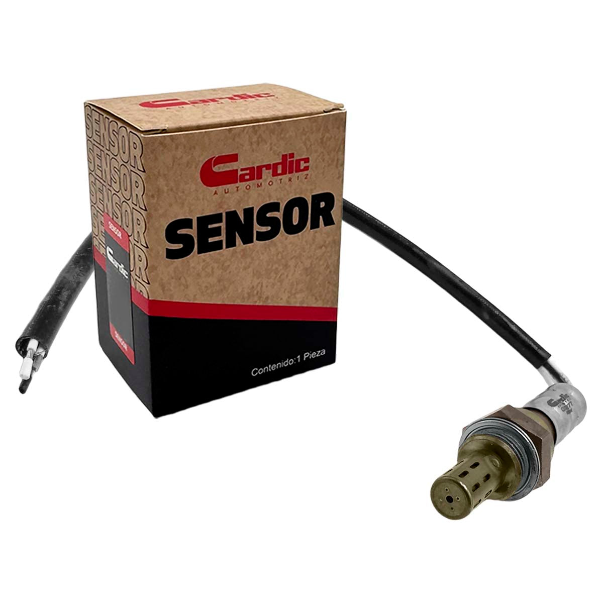 Sensor Oxigeno para VW Sedan 1.6 1993 1994 1995 1996