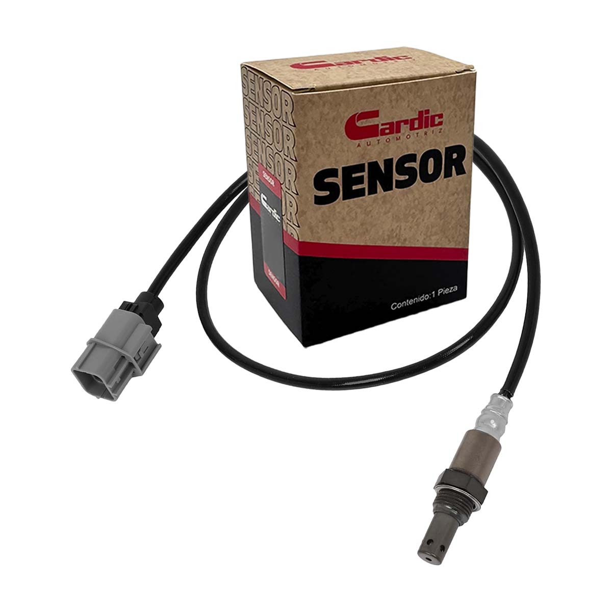 Sensor Oxigeno para Infiniti I30 3.0 1999 2000 2001 D/C DEL
