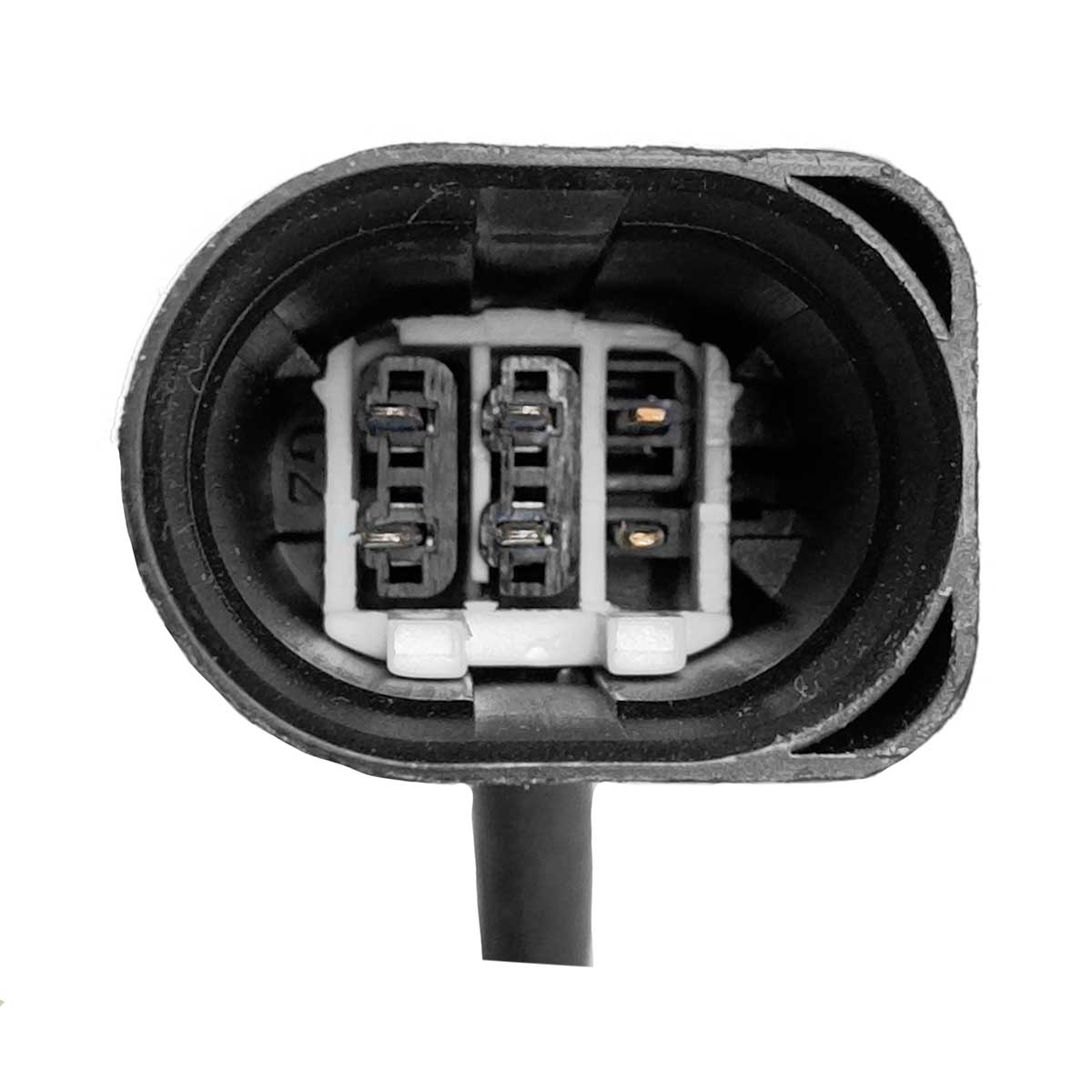 Sensor Oxigeno para Mazda 6 3.7 2009 2010 A/C DEL/TRAS
