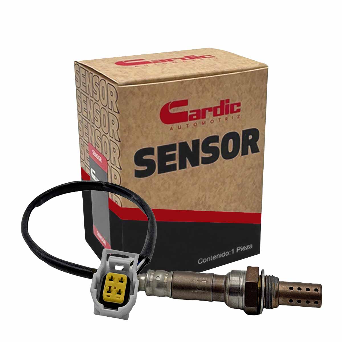 Sensor Oxigeno para Jeep Grand Cherokee 4.7 2004 A/C DER