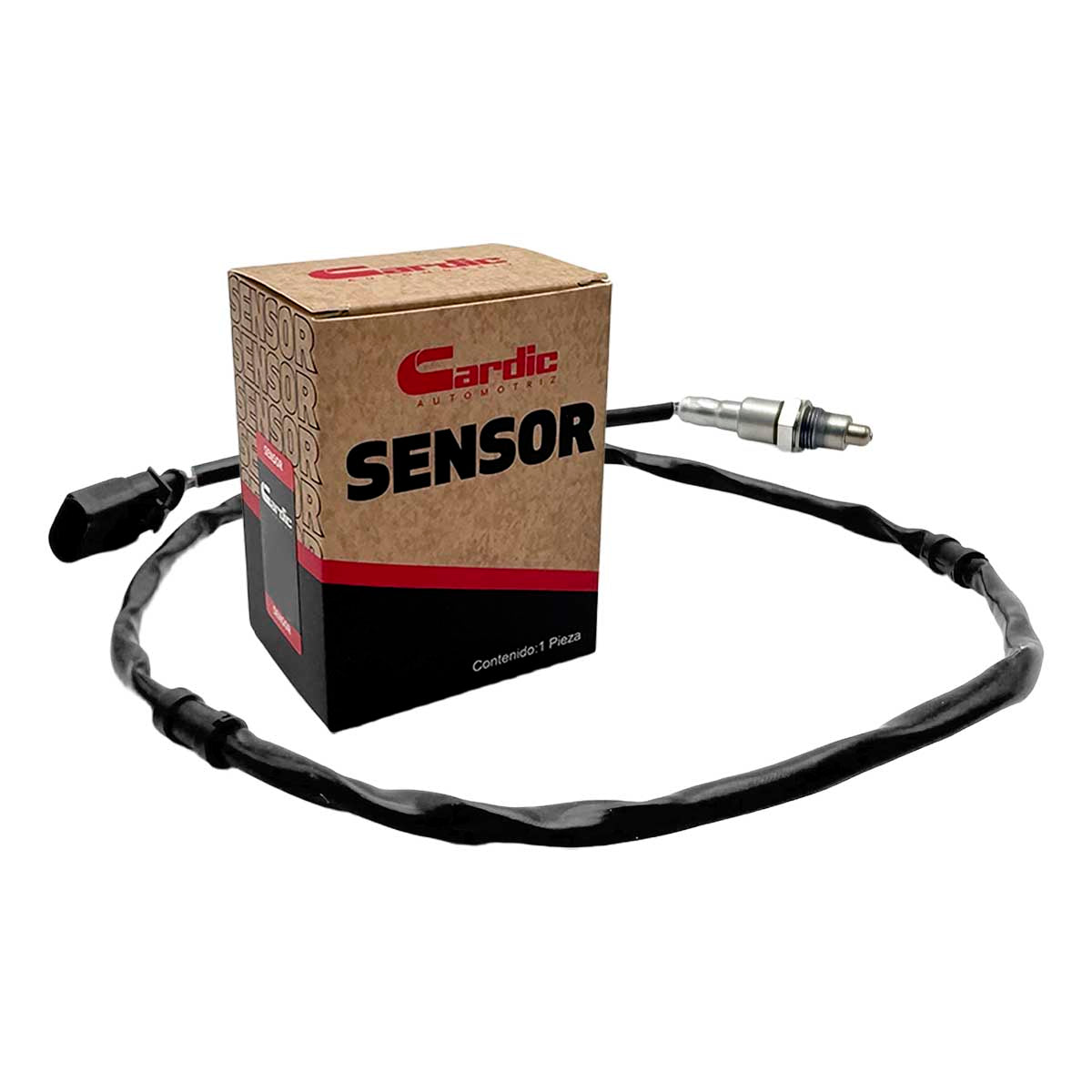 Sensor Oxigeno para Seat Ibiza 1.6 2021