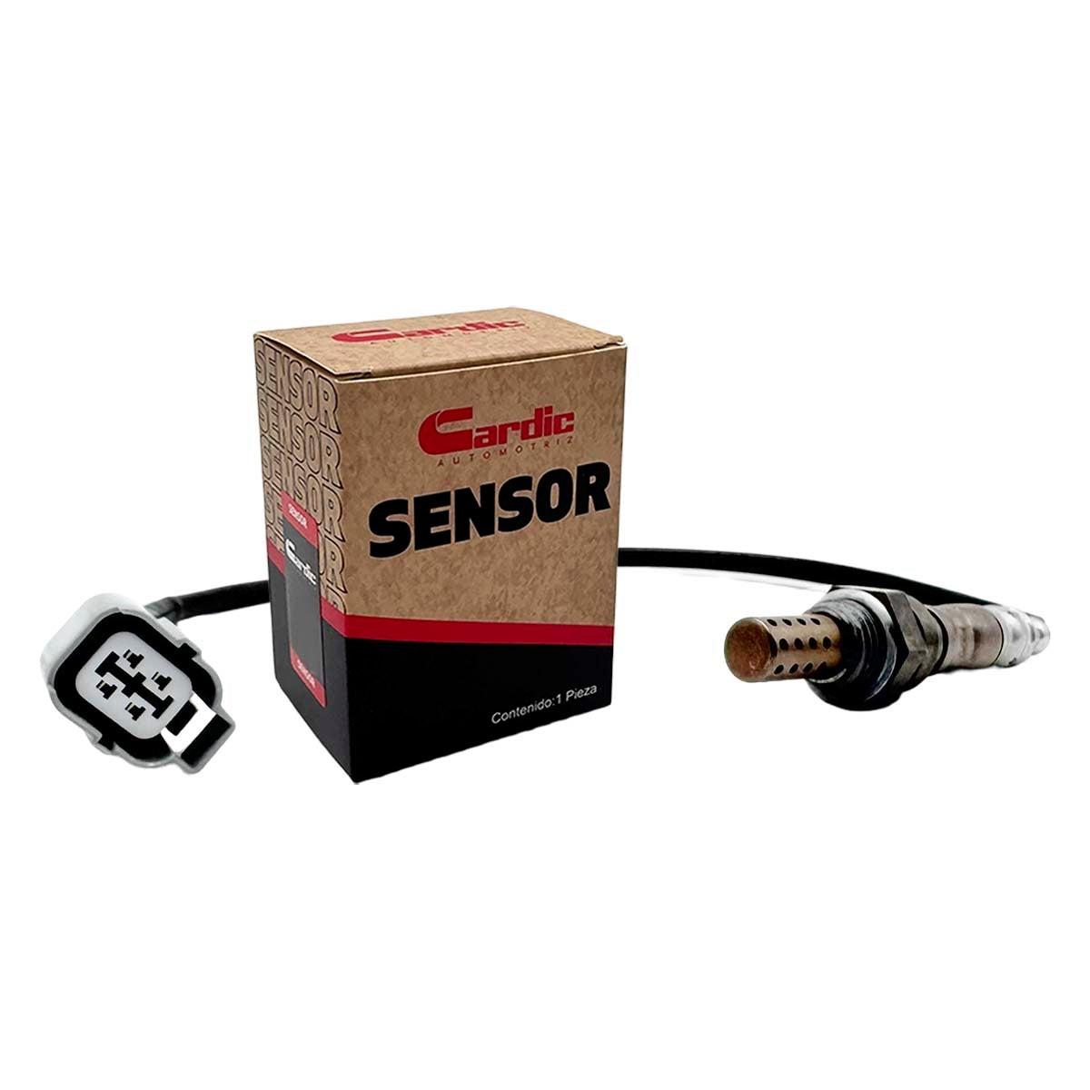 Sensor Oxigeno para Honda Civic 1.7 2005 D/C