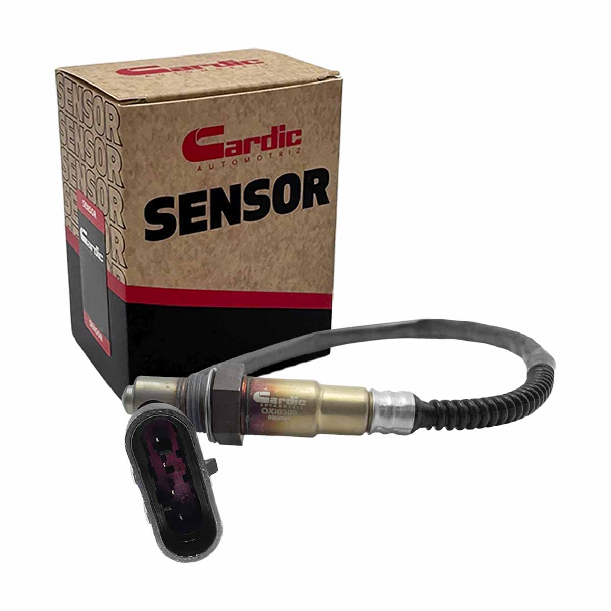 Sensor Oxigeno para Chevrolet Astra 2.4 2004 2005 2006