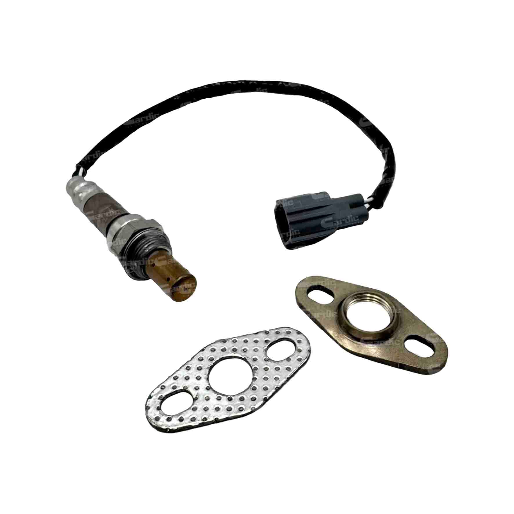 Sensor Oxigeno para Toyota Highlander 3.0 2001 2002 2003 DEL