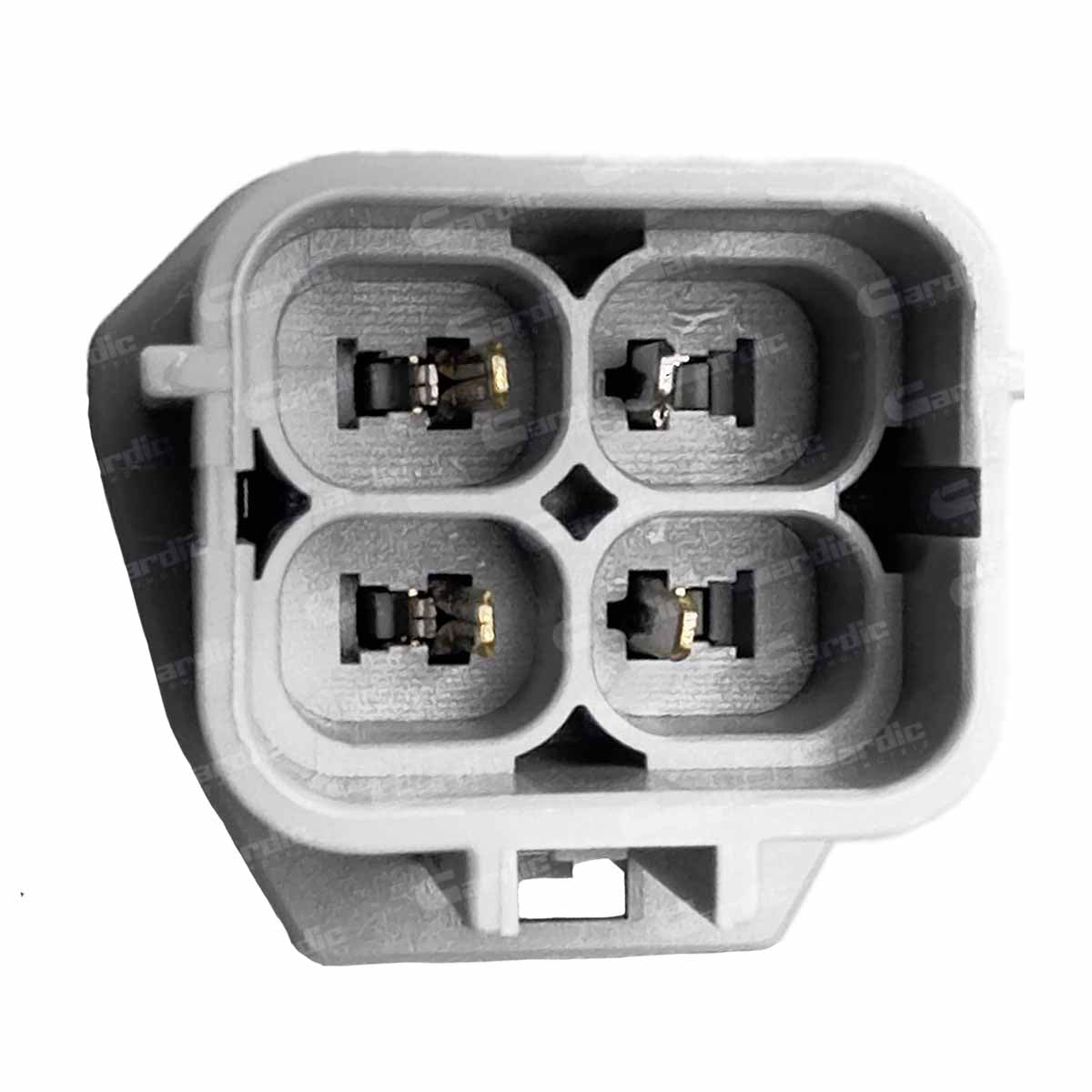 Sensor Oxigeno para Nissan Sentra 2.0 2000 2001 D/C