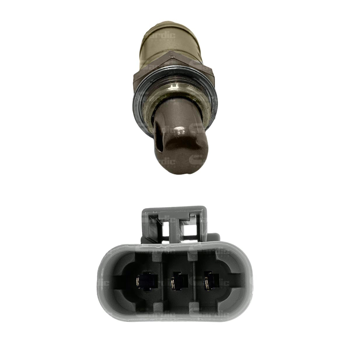 Sensor Oxígeno Para Nissan Frontier 2.4 1998 1999 2000