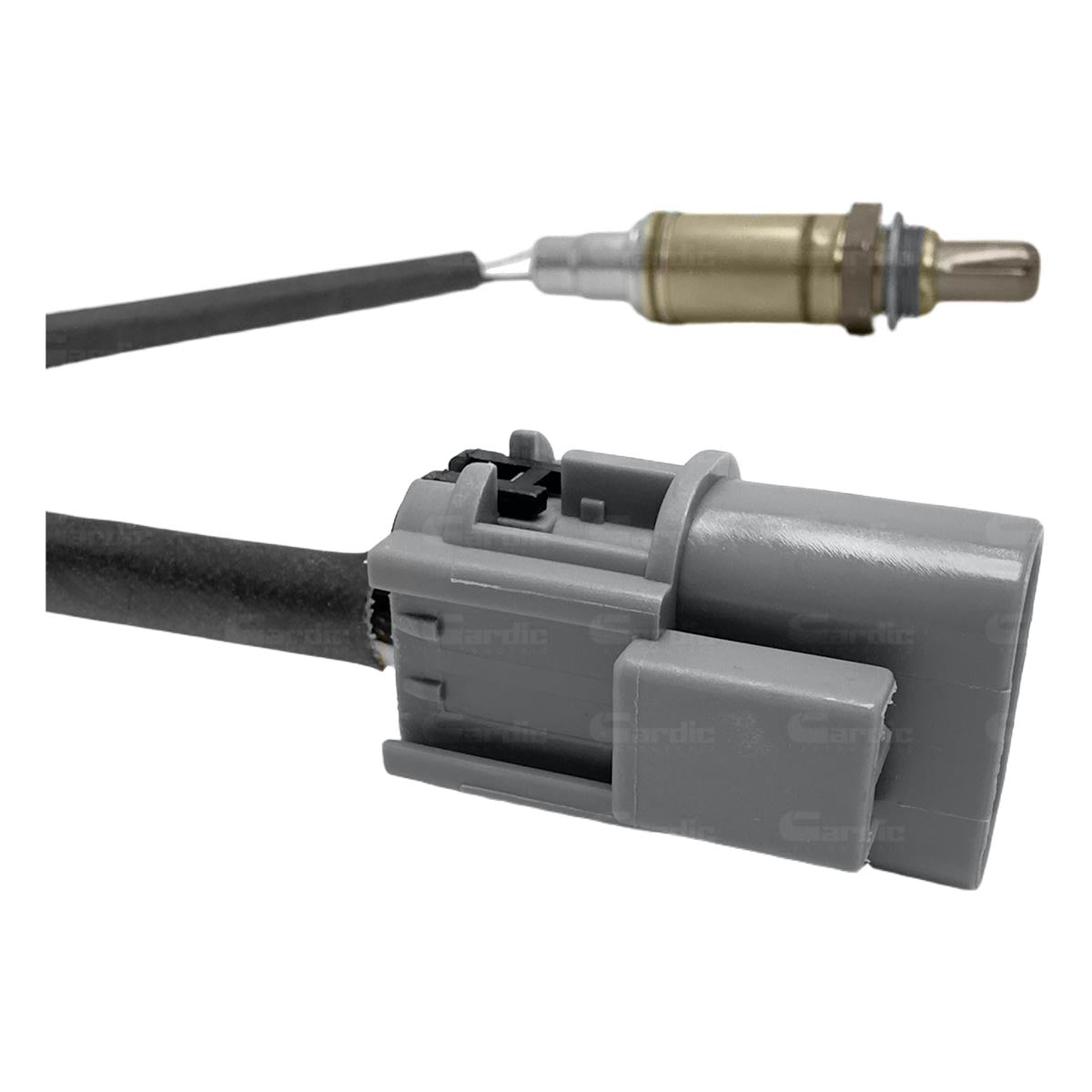 Sensor Oxígeno Para Nissan Frontier 2.4 1998 1999 2000