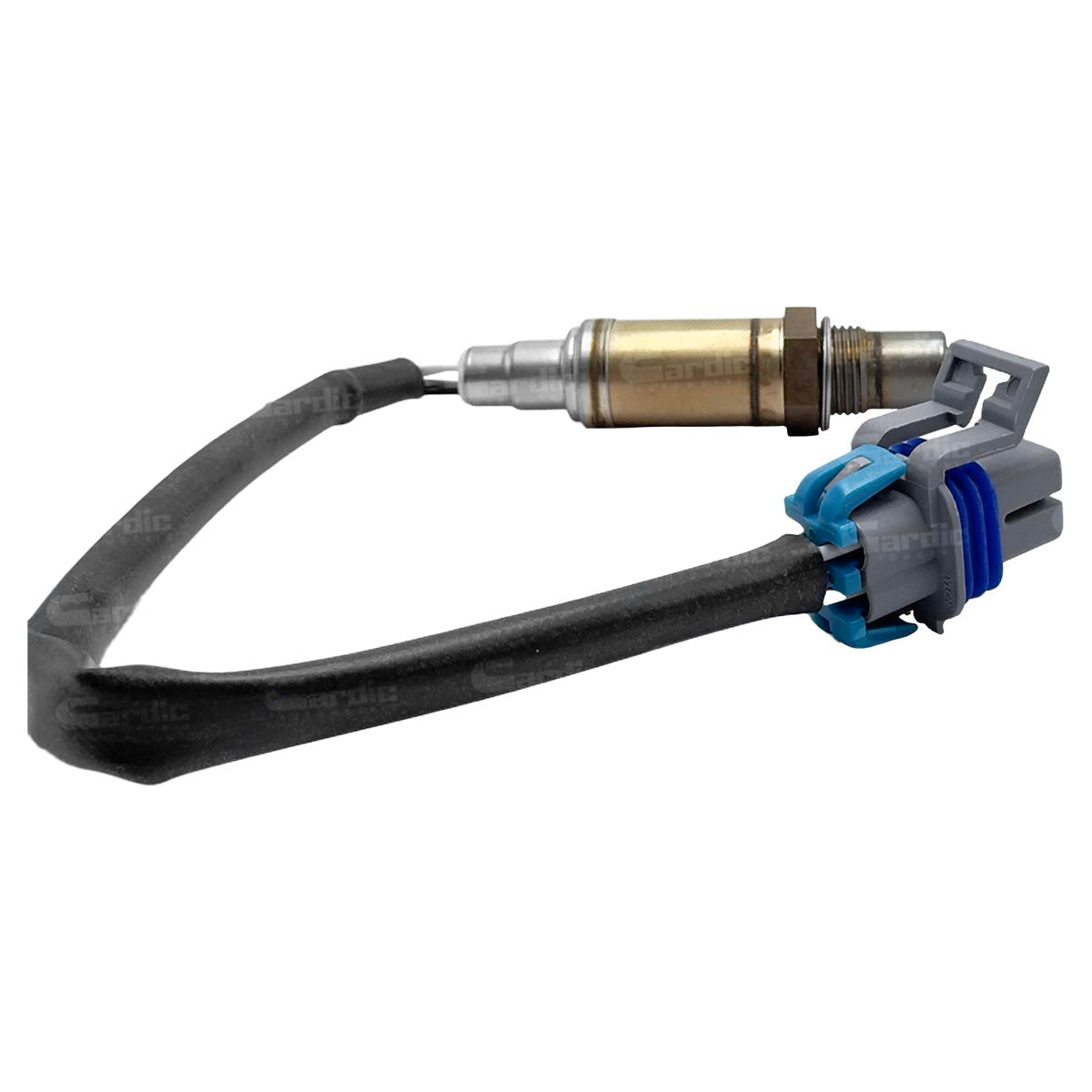 Sensor Oxígeno Para Cadillac Deville 4.6 1999