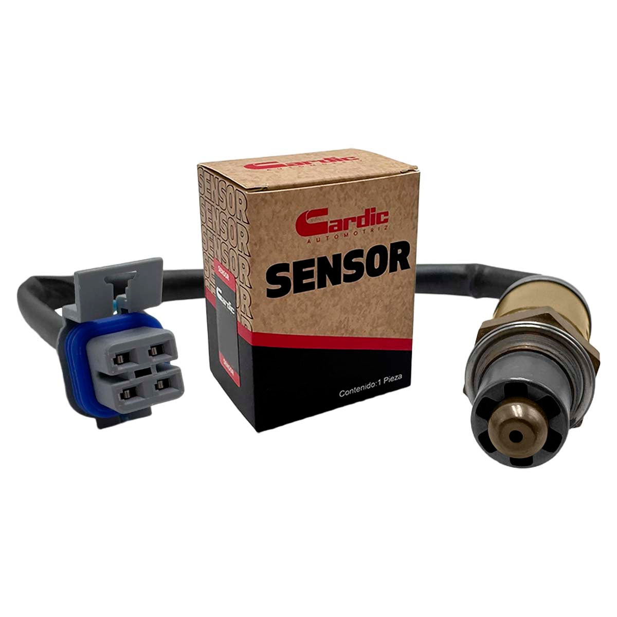 Sensor Oxígeno Para Buick Century 2.2 1996