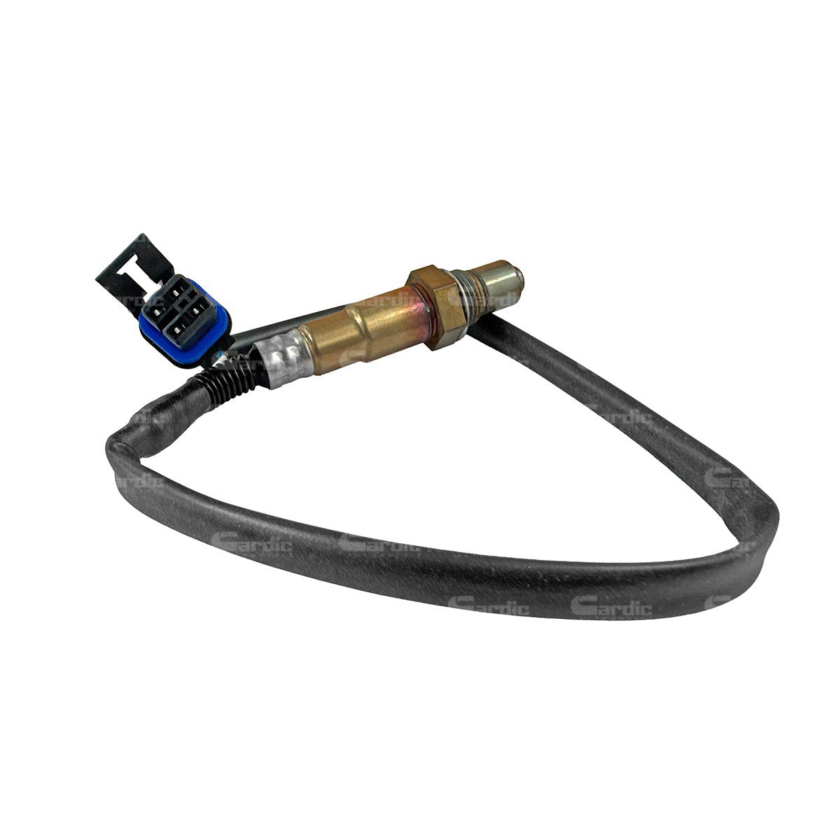 Sensor Oxígeno Para Chevrolet Colorado 3.5 2006