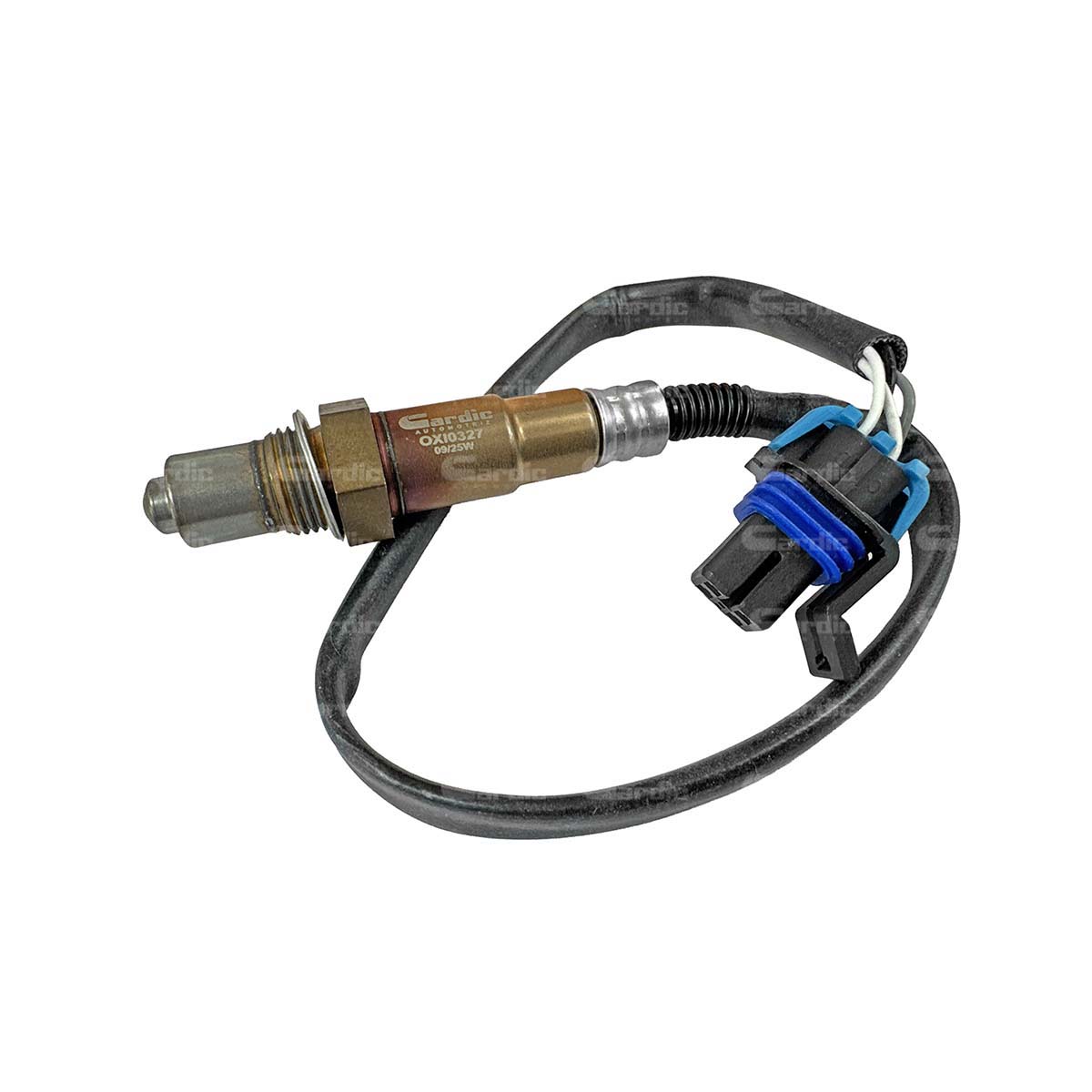 Sensor Oxígeno Para Chevrolet Colorado 5.3 2009 2010 2011