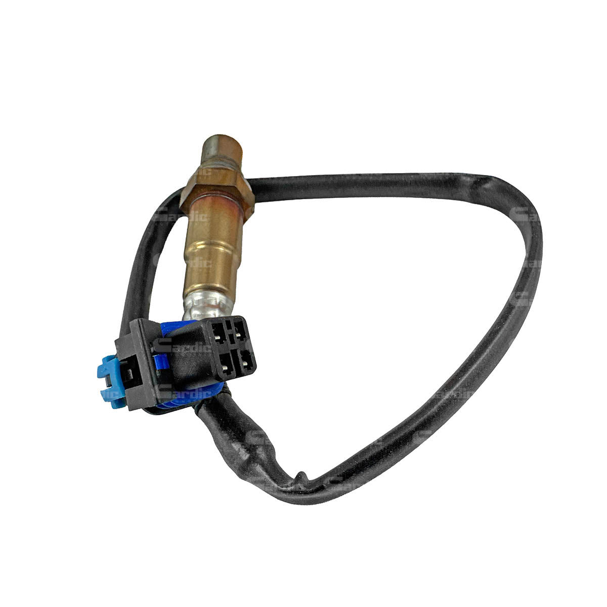 Sensor Oxígeno Para Chevrolet Colorado 3.5 2006