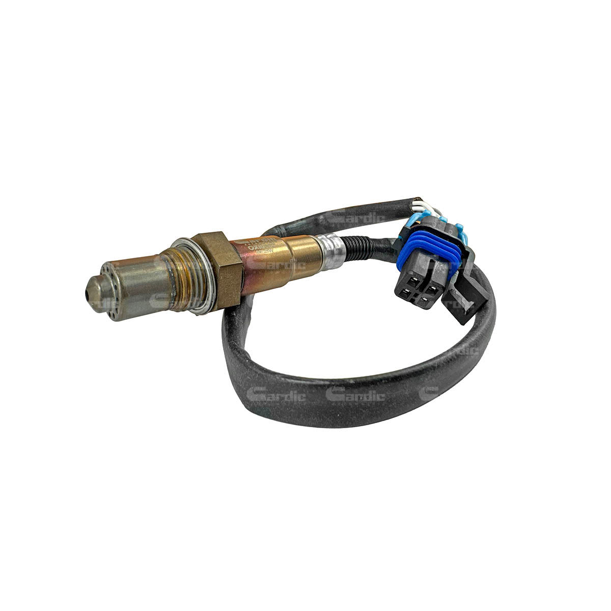 Sensor Oxígeno Para Chevrolet Colorado 5.3 2009 2010 2011