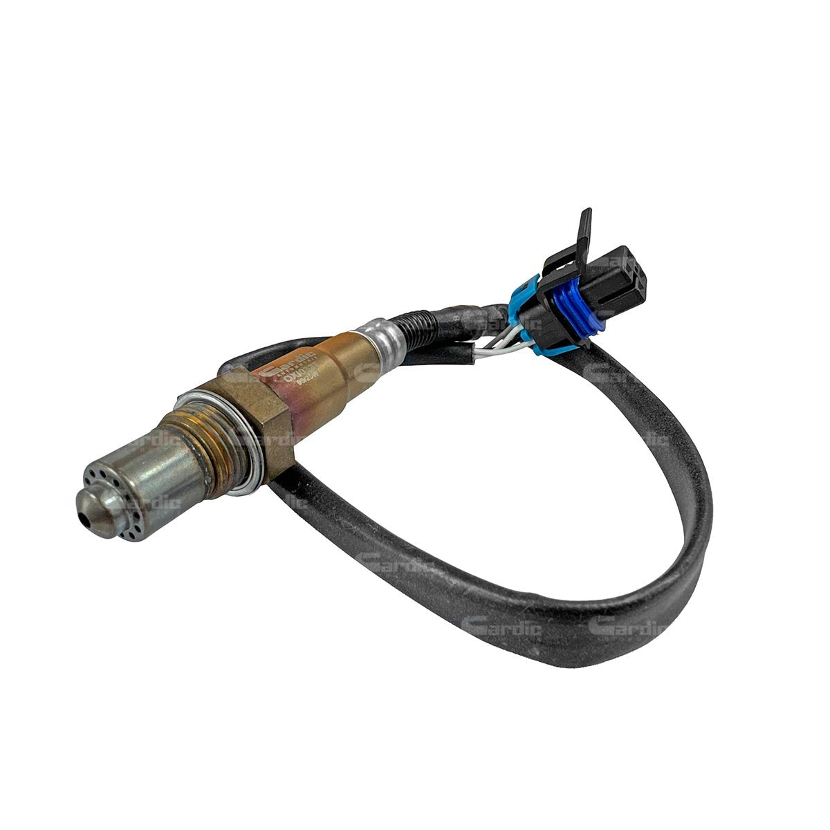 Sensor Oxígeno Para Chevrolet Colorado 5.3 2009 2010 2011