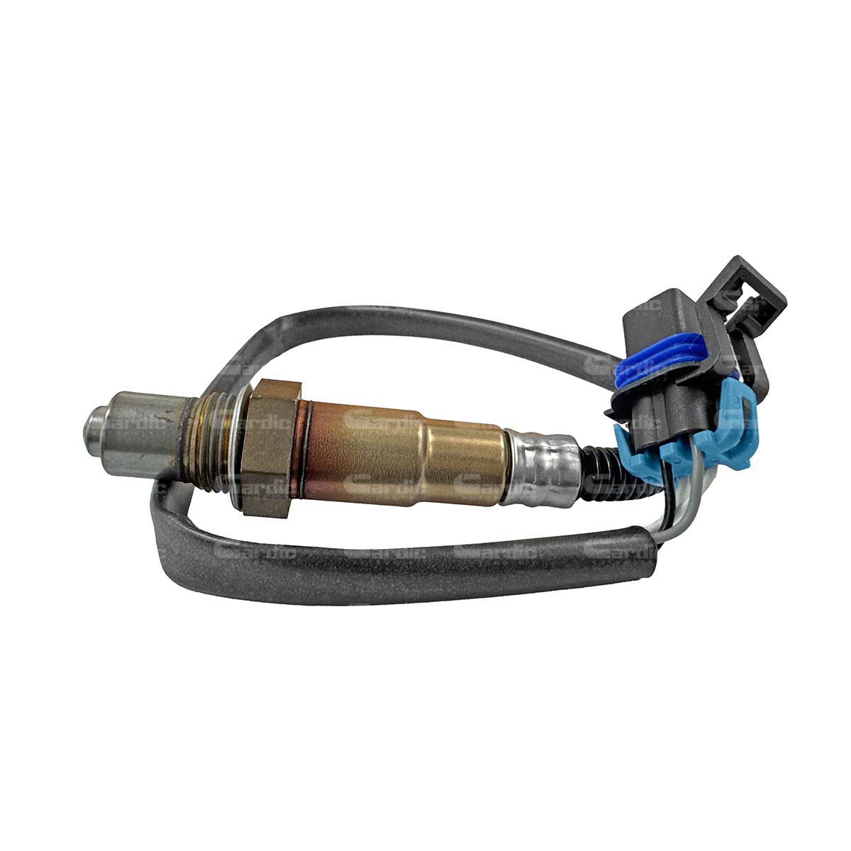 Sensor Oxígeno Para Chevrolet Colorado 5.3 2009 2010 2011