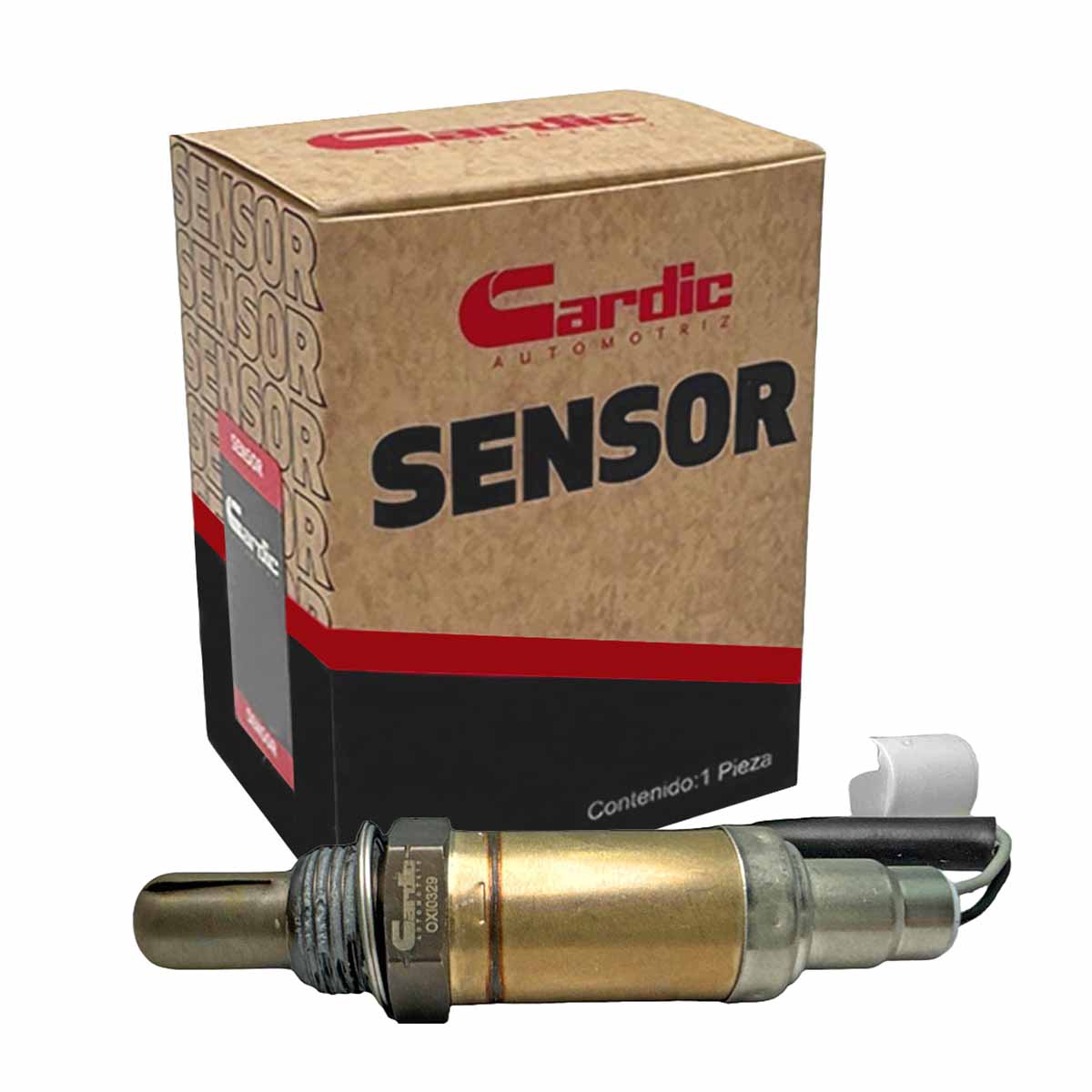 Sensor Oxígeno Para Ford Crown victoria 4.6 1998 1999 2000
