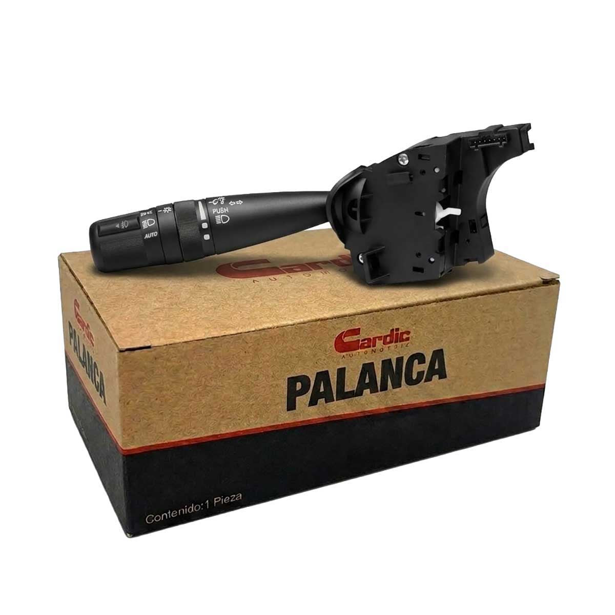 Palanca Direccionales Luces Para Chrysler 200 3.6 2011 2012