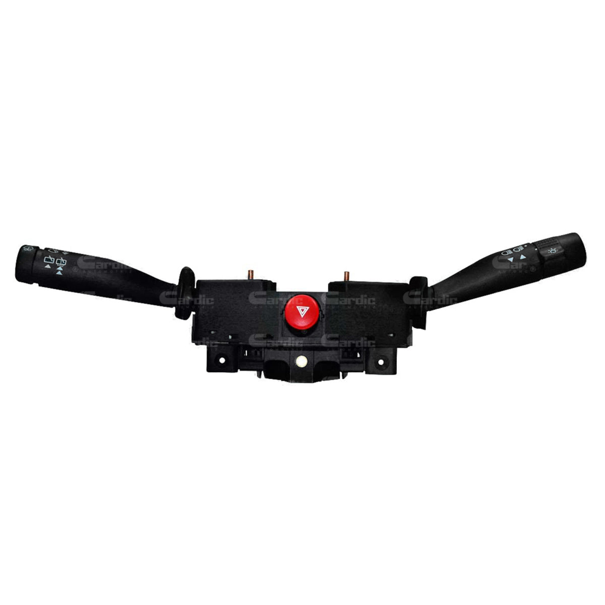 Palanca Multifuncional Para Ford Courier 2004 2005