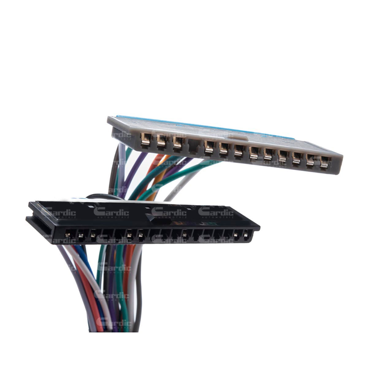 Palanca Direcc Limpia Para Chevrolet K2500 Suburban 6.5 1995